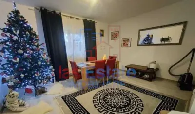 Apartament 3 camere Horpaz - Iasi
