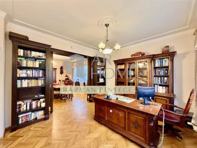 Vila D+P+1E, 11 camere, Bulevard, Ploiesti - foto 11