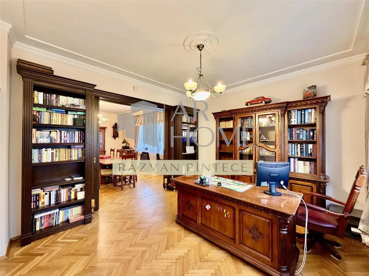Vila D+P+1E, 11 camere, Bulevard, Ploiesti - foto 11