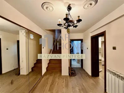 Vila D+P+1E, 11 camere, Bulevard, Ploiesti - foto 16