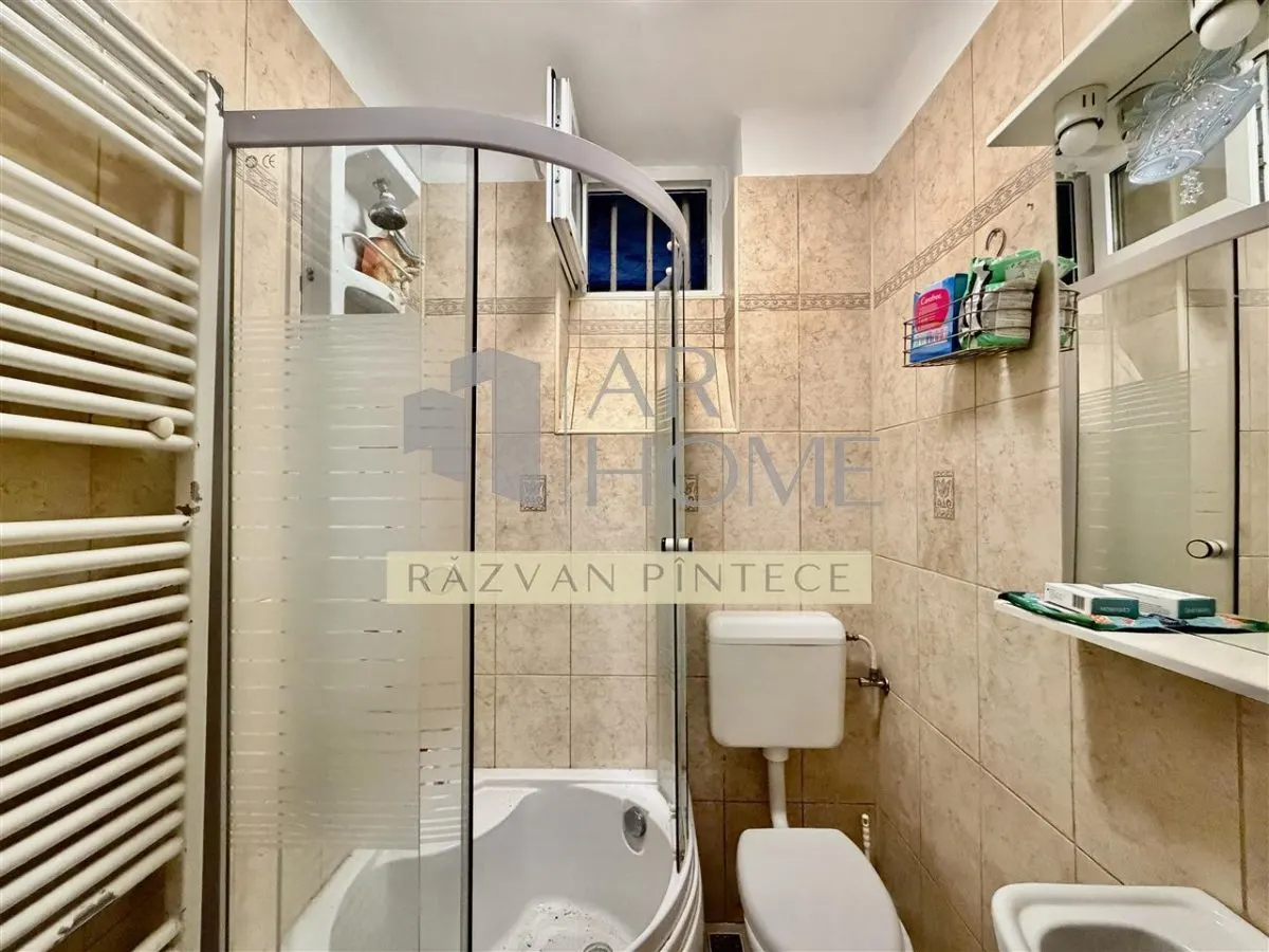 Vila D+P+1E, 11 camere, Bulevard, Ploiesti - foto 17