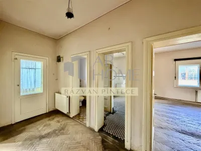 Vila D+P+1E, 11 camere, Bulevard, Ploiesti - foto 19