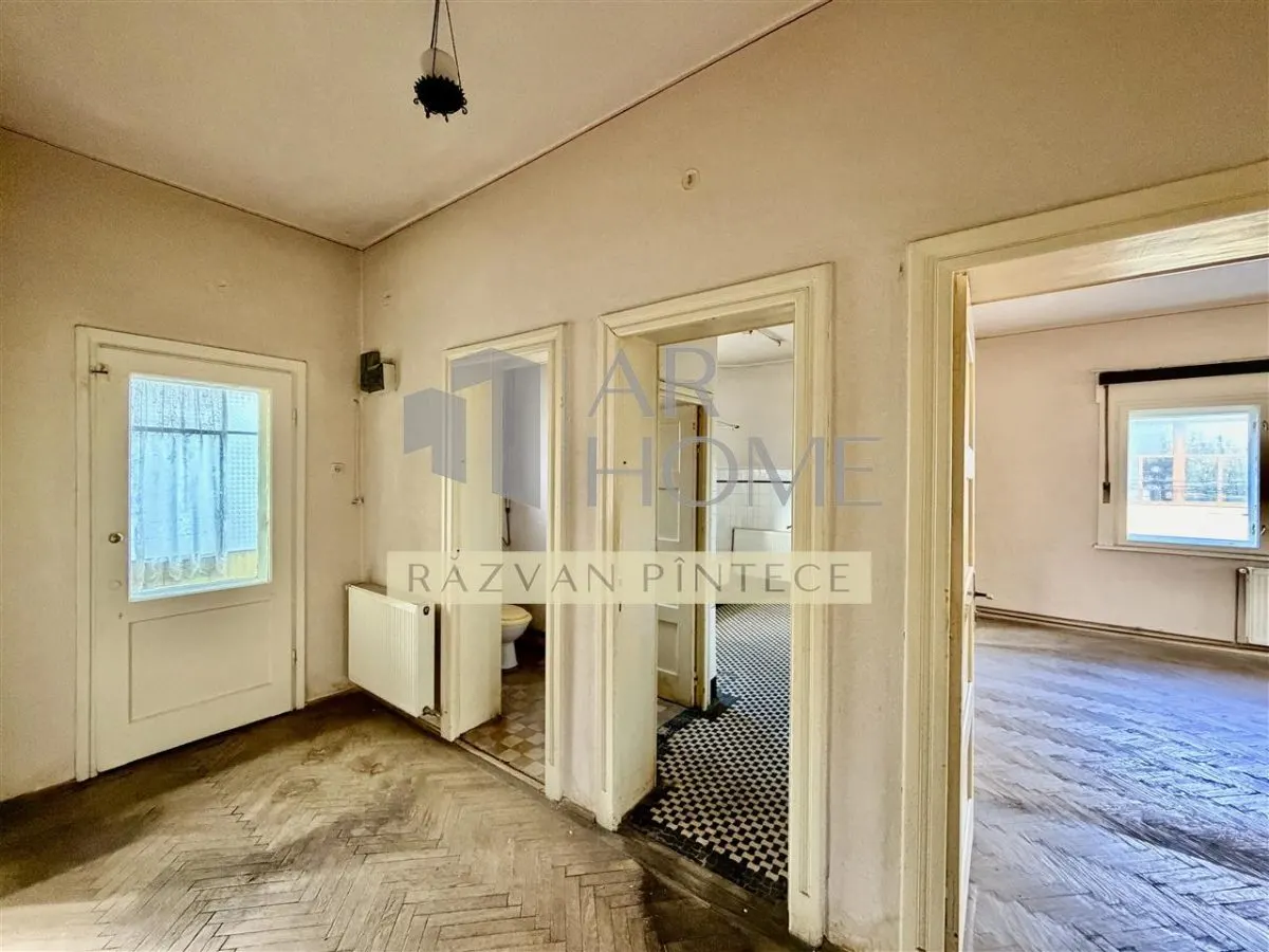 Vila D+P+1E, 11 camere, Bulevard, Ploiesti - foto 19
