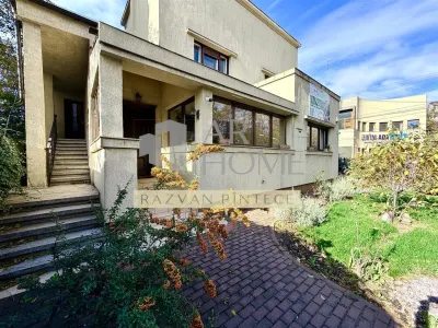 Vila D+P+1E, 11 camere, Bulevard, Ploiesti - foto 3
