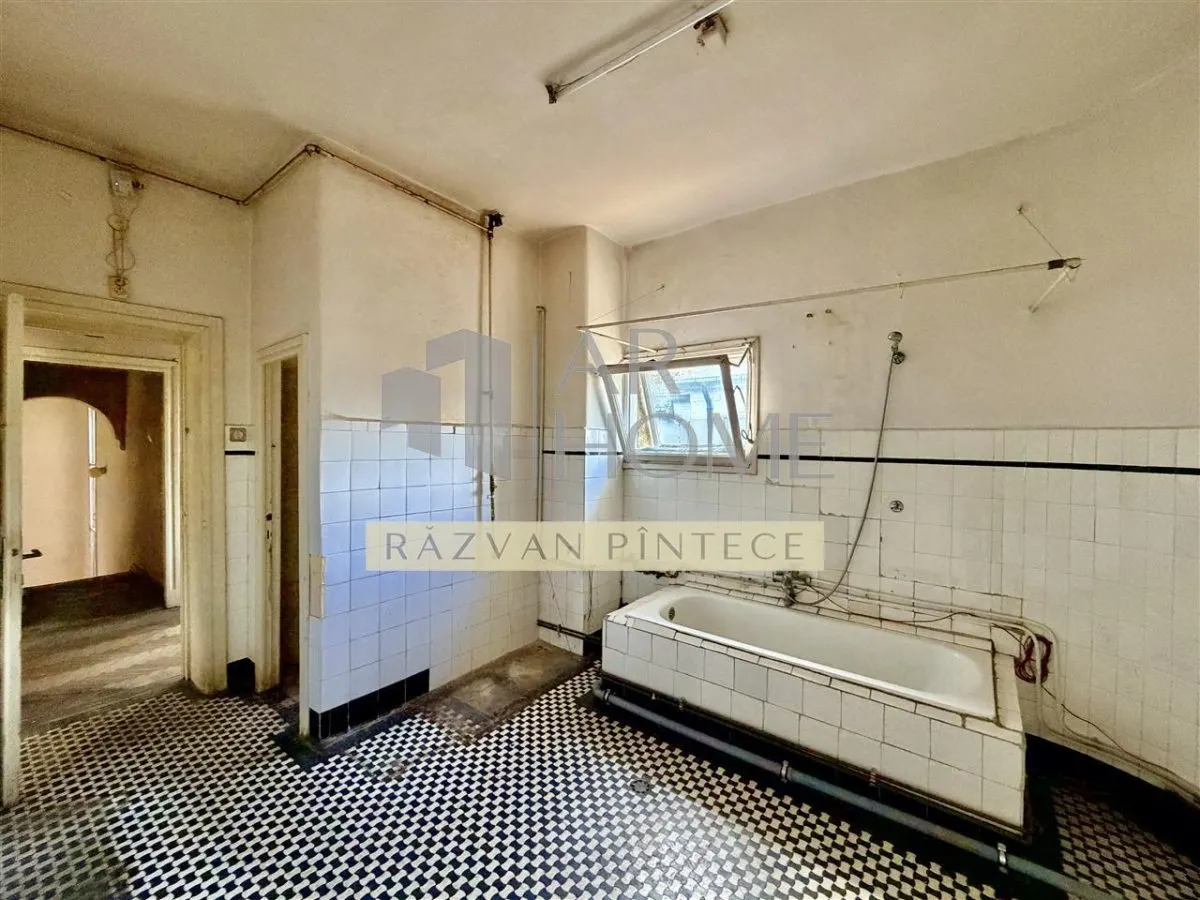Vila D+P+1E, 11 camere, Bulevard, Ploiesti - foto 21