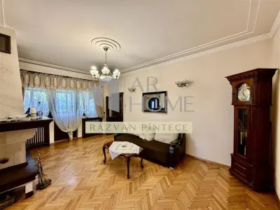 Vila D+P+1E, 11 camere, Bulevard, Ploiesti - foto 4