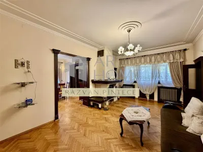 Vila D+P+1E, 11 camere, Bulevard, Ploiesti - foto 5