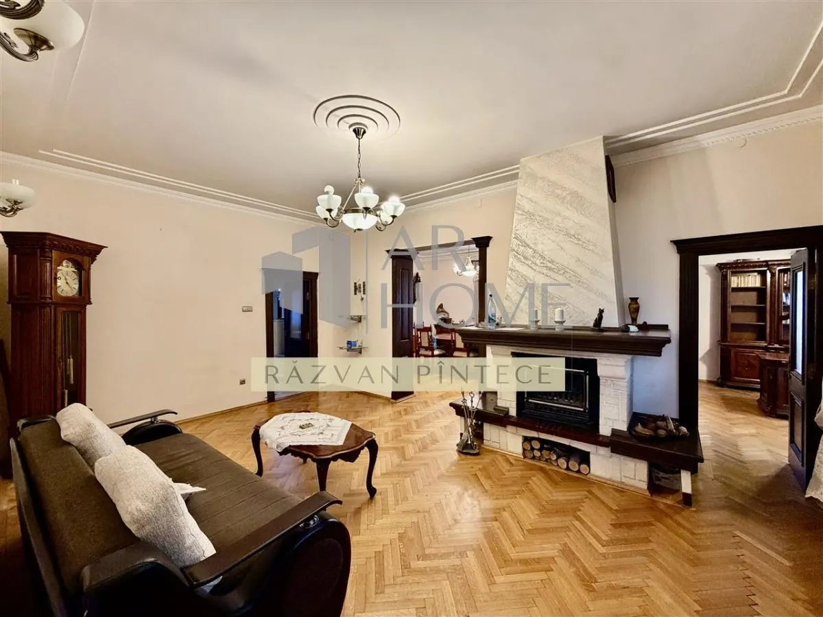 Vila D+P+1E, 11 camere, Bulevard, Ploiesti - foto 6