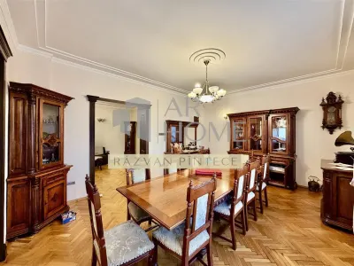 Vila D+P+1E, 11 camere, Bulevard, Ploiesti - foto 7