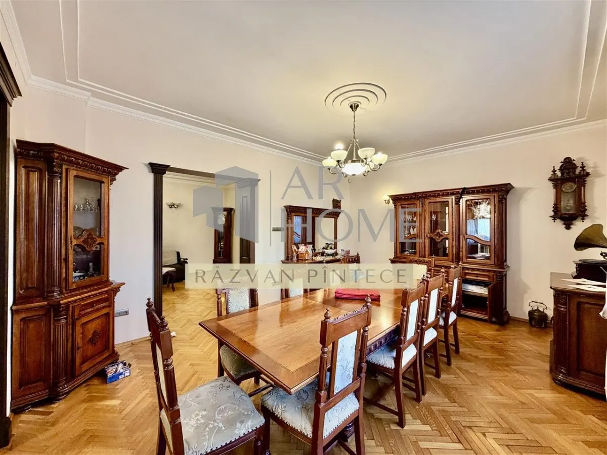 Vila D+P+1E, 11 camere, Bulevard, Ploiesti - foto 7