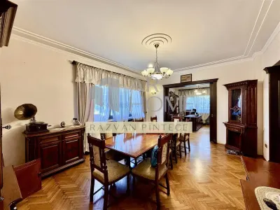 Vila D+P+1E, 11 camere, Bulevard, Ploiesti - foto 8