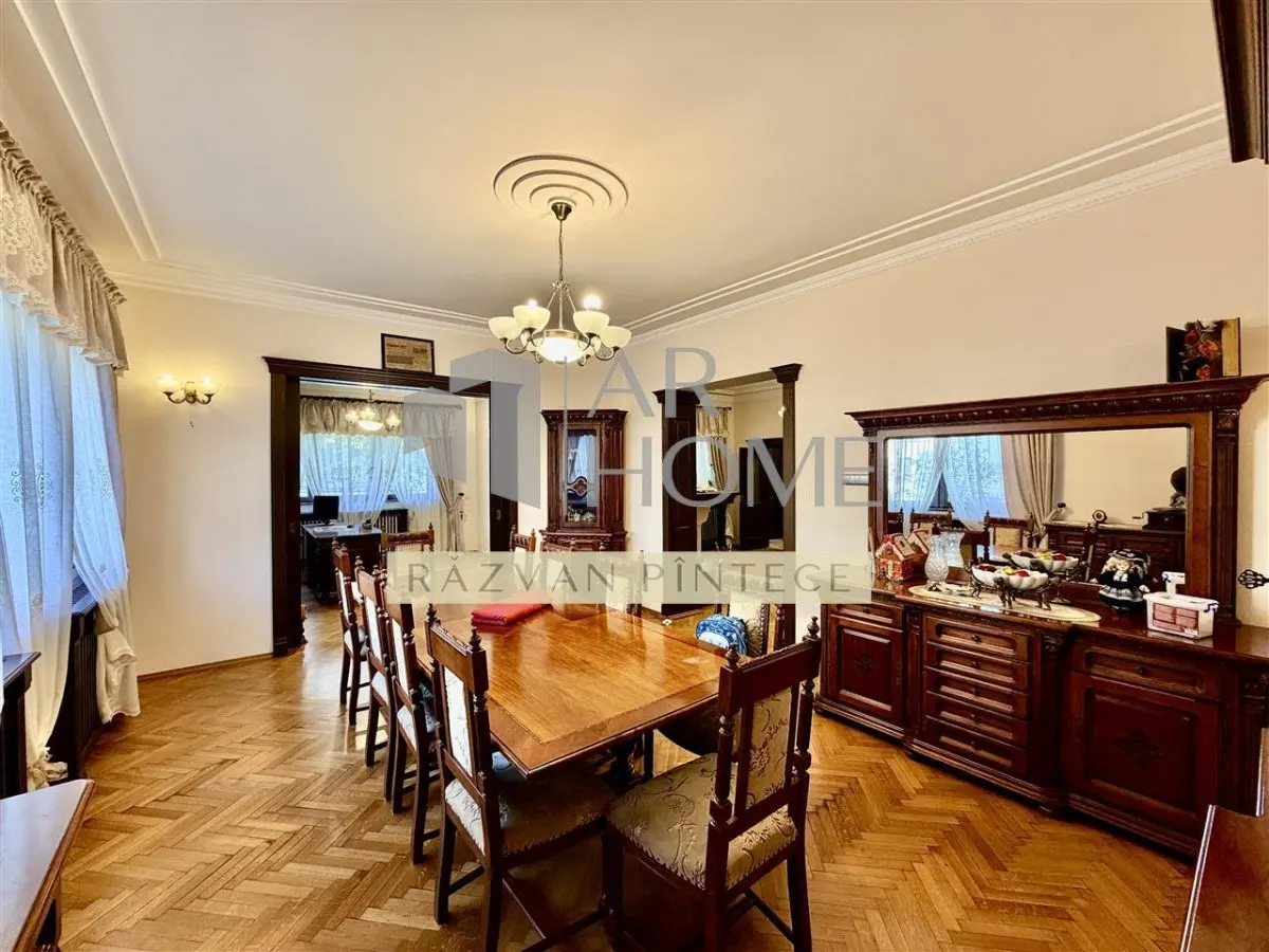 Vila D+P+1E, 11 camere, Bulevard, Ploiesti - foto 9