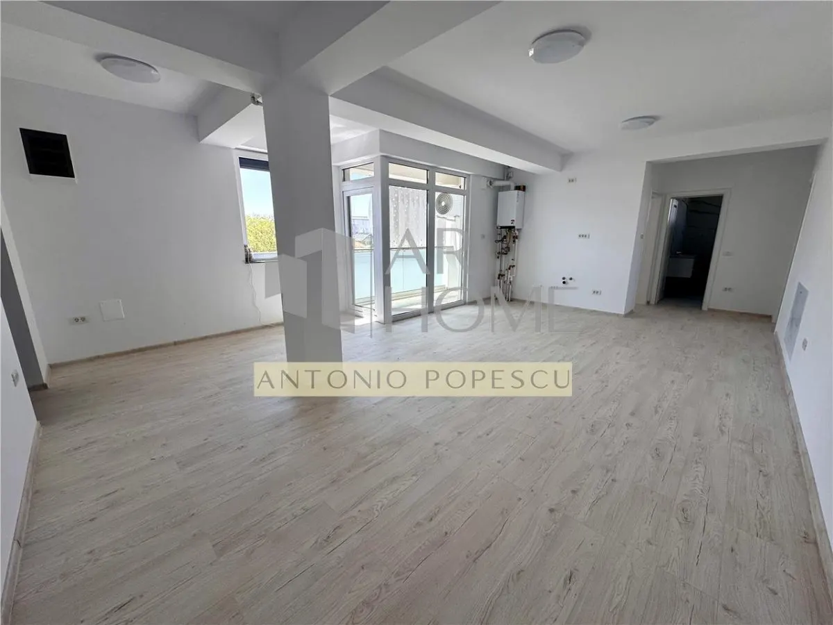 Vanzare apartament 3 camere, 2 locuri de parcare, bloc nou, Ploiesti, Albert - foto 1