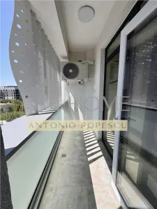 Vanzare apartament 3 camere, 2 locuri de parcare, bloc nou, Ploiesti, Albert - foto 2