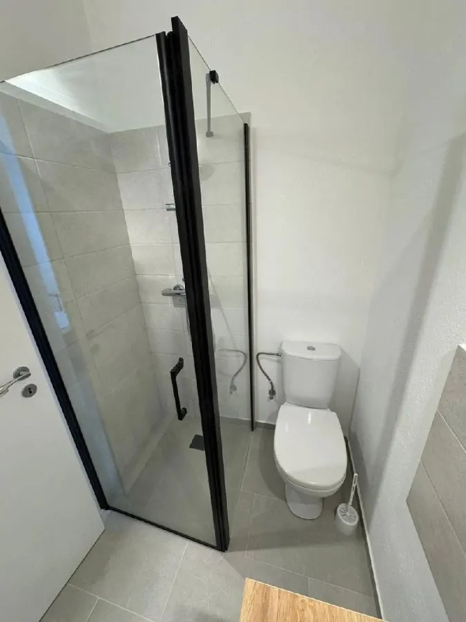 Apartament 3 camere, curte privata, parcare in curte, Sanpetru - foto 5