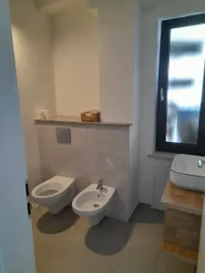Apartament 3 camere, curte privata, parcare in curte, Sanpetru - foto 6