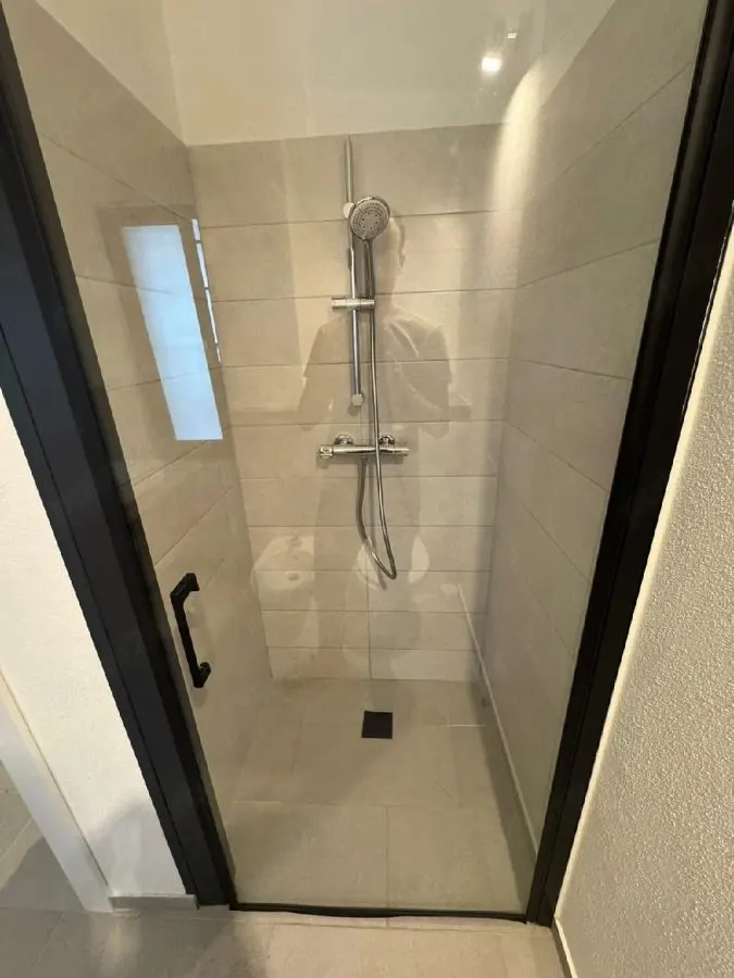 Apartament 3 camere, curte privata, parcare in curte, Sanpetru - foto 7