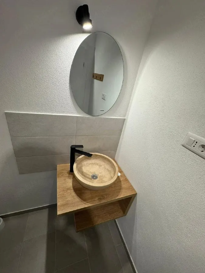 Apartament 3 camere, curte privata, parcare in curte, Sanpetru - foto 8