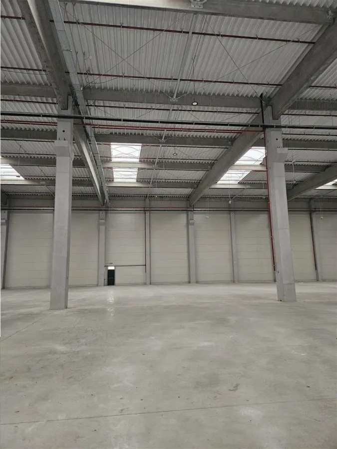 Spatii Industriale - 5000 mp - Logistica - Productie - Depozitare - foto 13