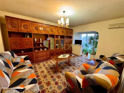 Apartament 3 camere, Ploiesti, zona Parcul Mihai Viteazul - Ploiesti