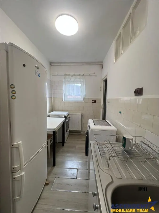 Apartament cu doua camere in Centrul Civic, Brasov - foto 2