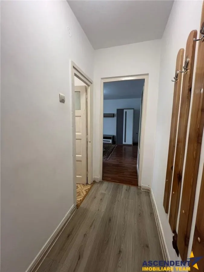 Apartament cu doua camere in Centrul Civic, Brasov - foto 5