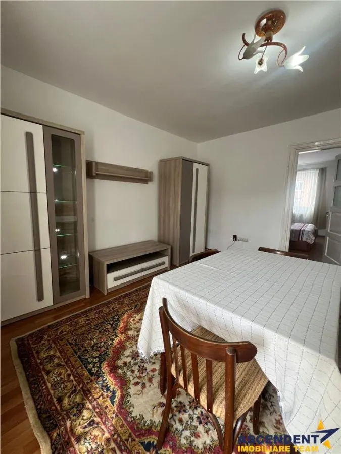 Apartament cu doua camere in Centrul Civic, Brasov - foto 9
