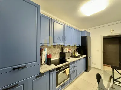 Apartament 3 camere de lux, Albert MRS Smart, Ploiesti - foto 10
