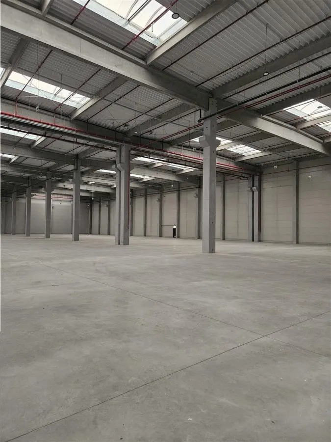 Spatiu Industrial - 2500 mp - Logistica - Depozitare - Distributie - foto 3