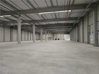 Spatiu Industrial - 9500 mp - Logistica - Depozitare - Distributie - foto 8