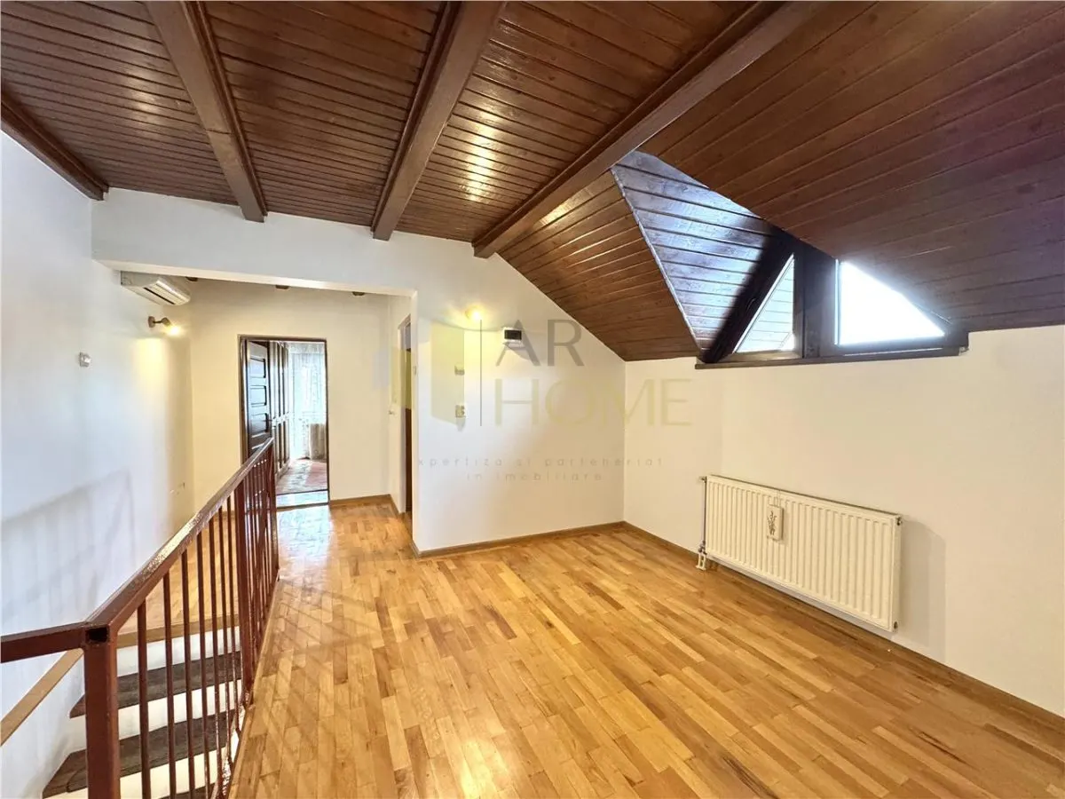 Ansamblu 2 case, 6 camere, garaj, Marasesti, Ploiesti - foto 11