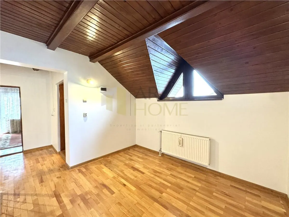 Ansamblu 2 case, 6 camere, garaj, Marasesti, Ploiesti - foto 12