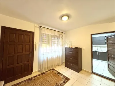 Ansamblu 2 case, 6 camere, garaj, Marasesti, Ploiesti - foto 13