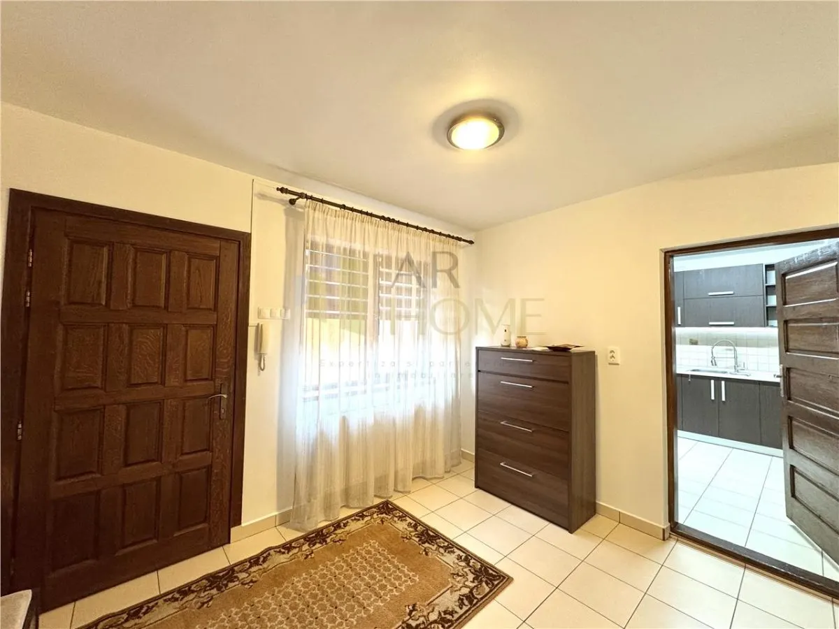 Ansamblu 2 case, 6 camere, garaj, Marasesti, Ploiesti - foto 13