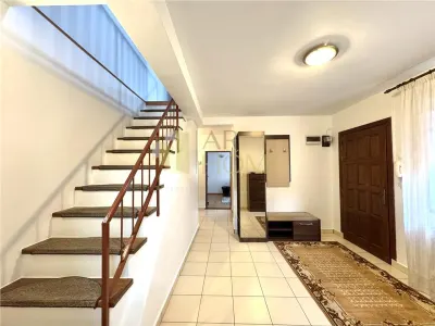 Ansamblu 2 case, 6 camere, garaj, Marasesti, Ploiesti - foto 15