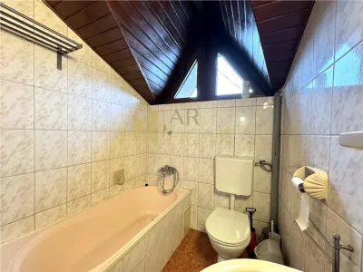 Ansamblu 2 case, 6 camere, garaj, Marasesti, Ploiesti - foto 17