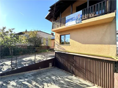 Ansamblu 2 case, 6 camere, garaj, Marasesti, Ploiesti - foto 19