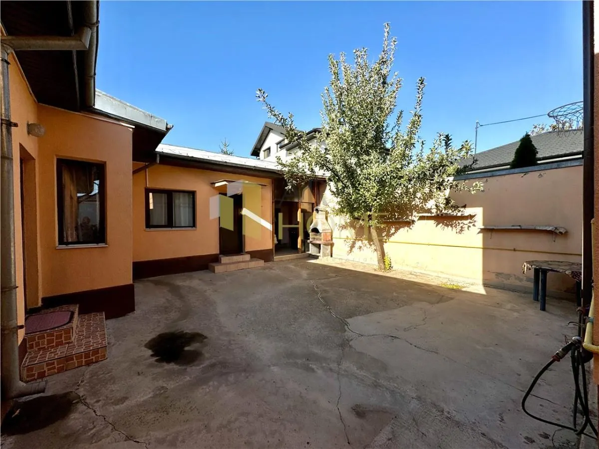 Ansamblu 2 case, 6 camere, garaj, Marasesti, Ploiesti - foto 20