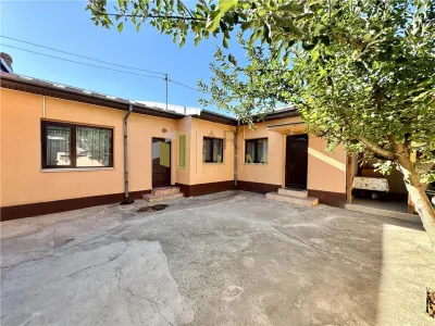 Ansamblu 2 case, 6 camere, garaj, Marasesti, Ploiesti - foto 21
