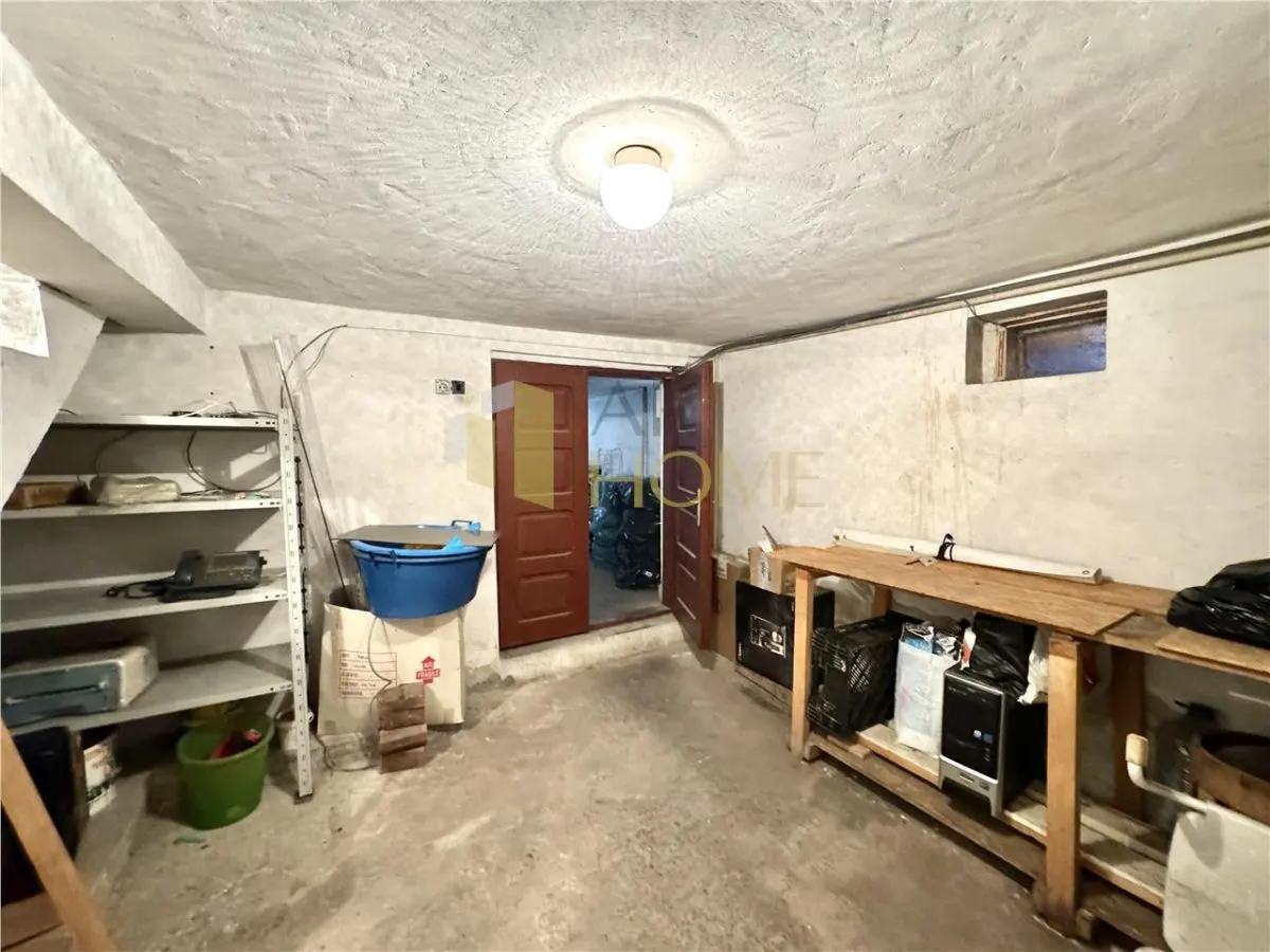 Ansamblu 2 case, 6 camere, garaj, Marasesti, Ploiesti - foto 23