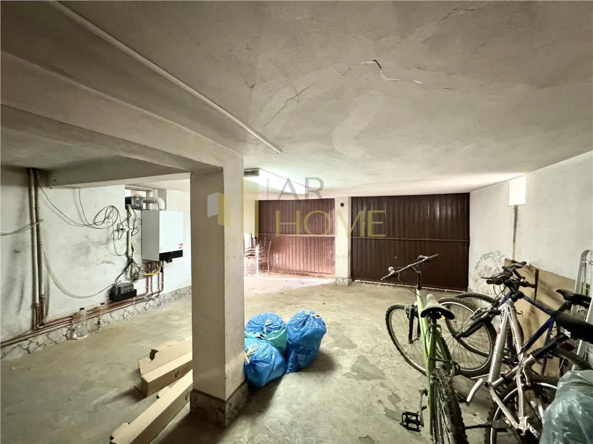 Ansamblu 2 case, 6 camere, garaj, Marasesti, Ploiesti - foto 24