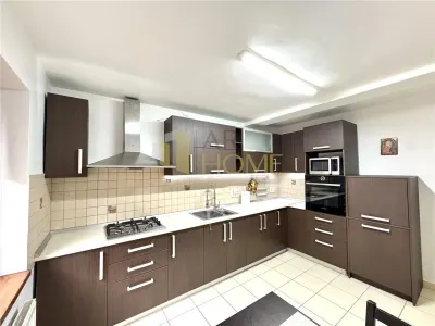 Ansamblu 2 case, 6 camere, garaj, Marasesti, Ploiesti - foto 5