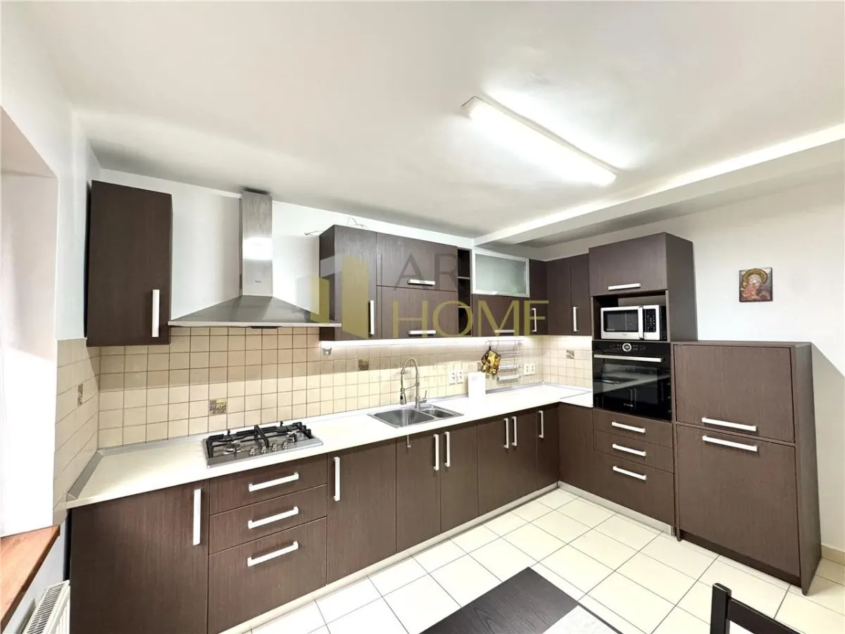 Ansamblu 2 case, 6 camere, garaj, Marasesti, Ploiesti - foto 5