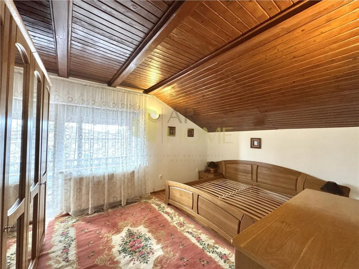 Ansamblu 2 case, 6 camere, garaj, Marasesti, Ploiesti - foto 6