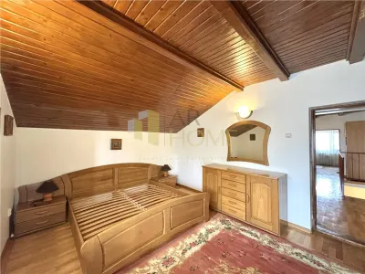 Ansamblu 2 case, 6 camere, garaj, Marasesti, Ploiesti - foto 7