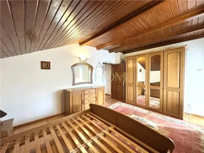 Ansamblu 2 case, 6 camere, garaj, Marasesti, Ploiesti - foto 8
