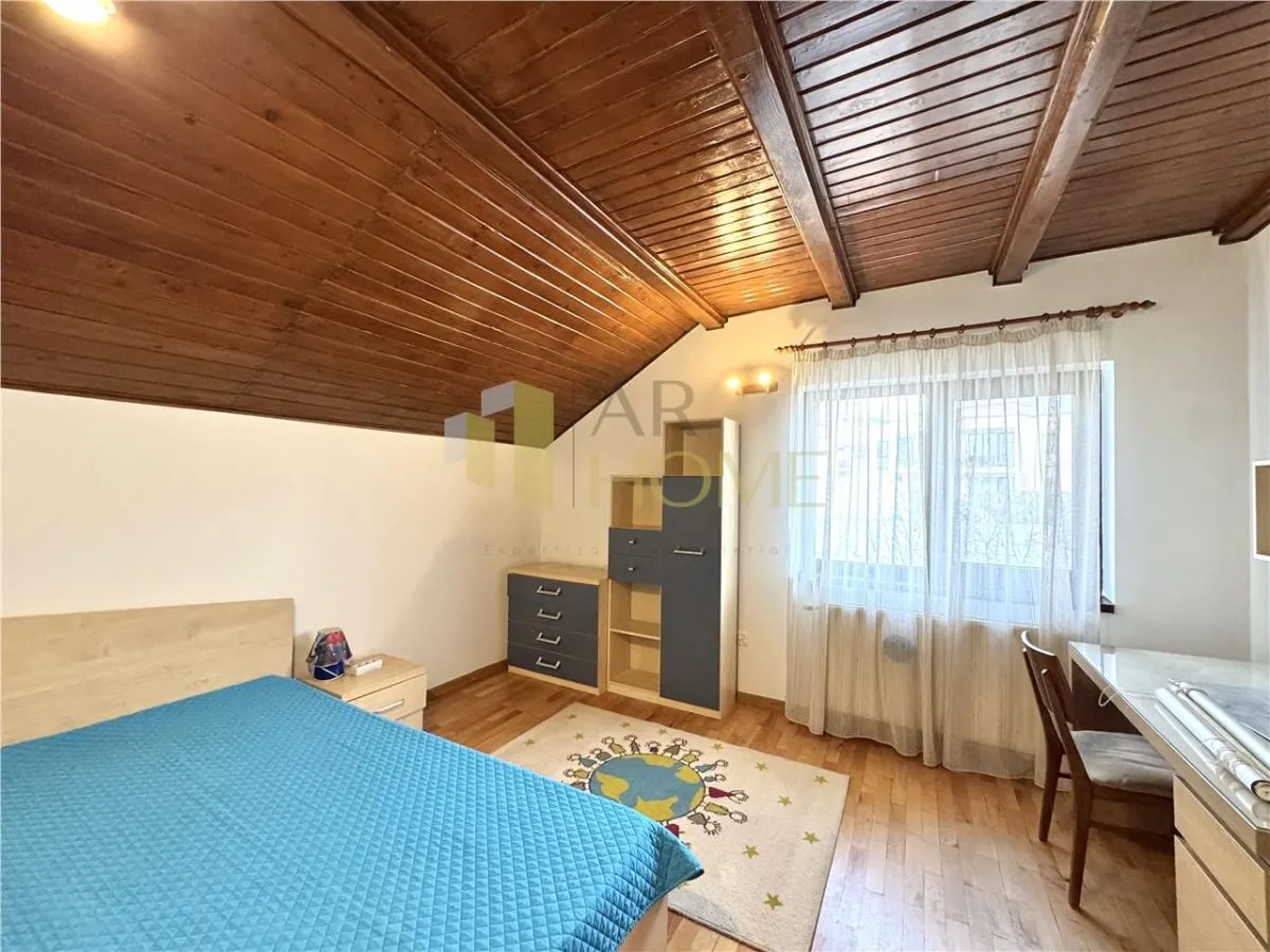 Ansamblu 2 case, 6 camere, garaj, Marasesti, Ploiesti - foto 9