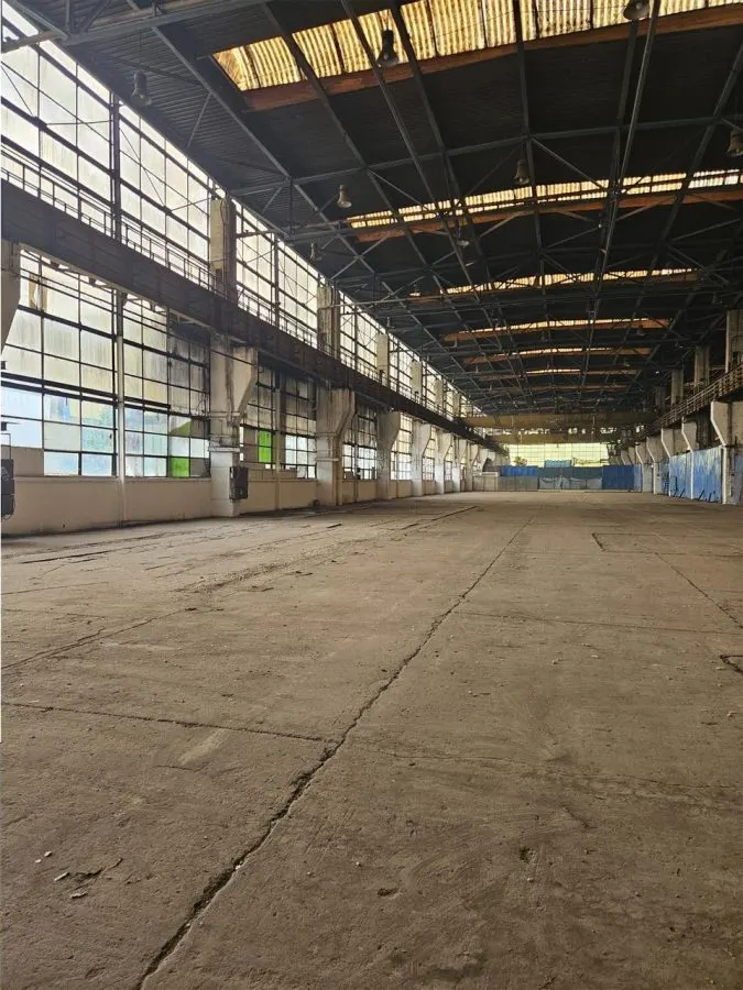 Spatiu Industrial - 2800 mp - Productie - Depozitare - Distributie - foto 3