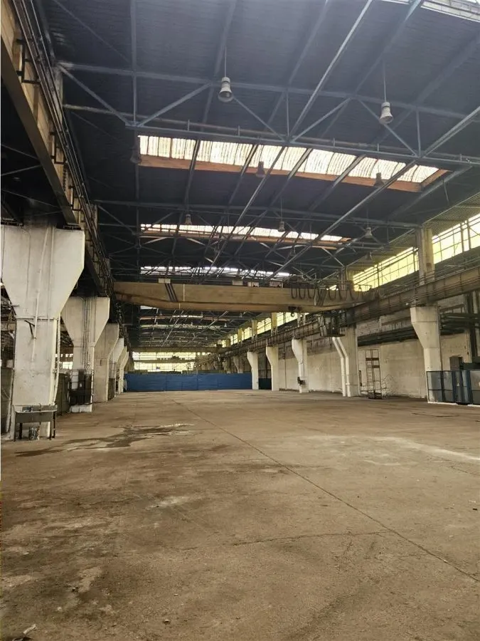 Spatiu Industrial - 2800 mp - Productie - Depozitare - Distributie - foto 8