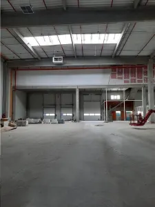 Spatiu Industrial - 1200 mp - Logistica - Productie - Depozitare - Distributie - foto 3